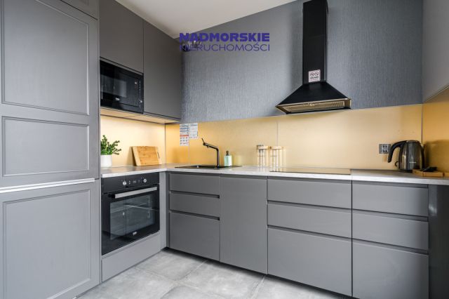 Mieszkanie 2-pokojowe Gdańsk Śródmieście, ul. św. Barbary. Zdjęcie 8