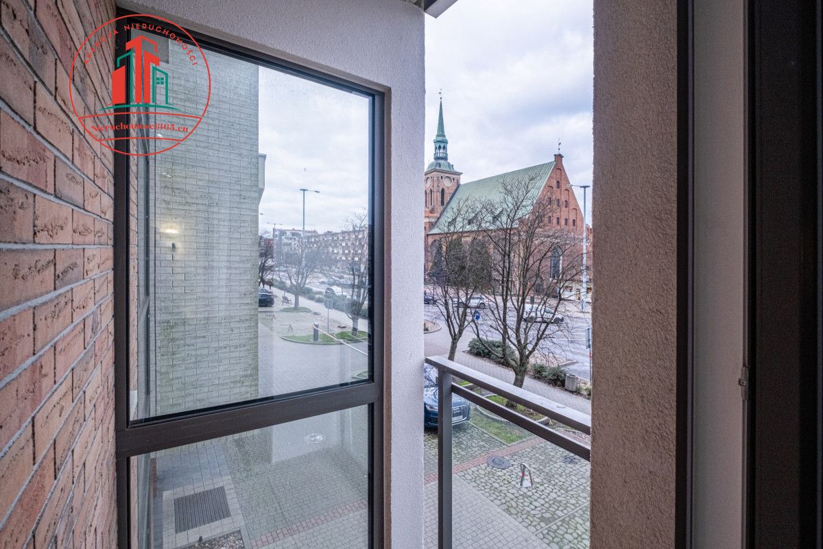 Mieszkanie 1-pokojowe Gdańsk Śródmieście. Zdjęcie 9