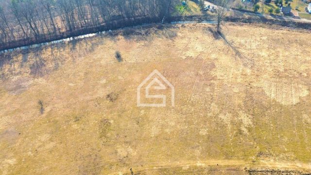 Działka rolna Wola Batorska. Zdjęcie 7