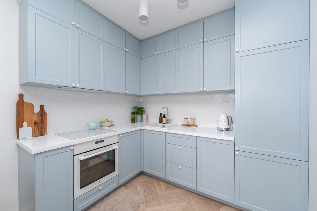 Mieszkanie 2-pokojowe Warszawa Wilanów, ul. Bruzdowa. Zdjęcie 8