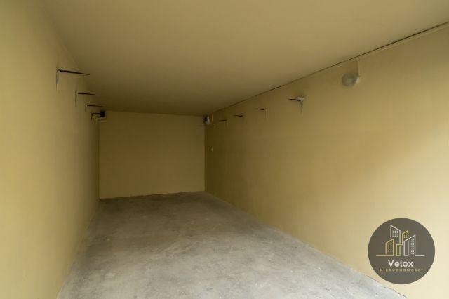 Garaż/miejsce parkingowe Szczecin. Zdjęcie 3