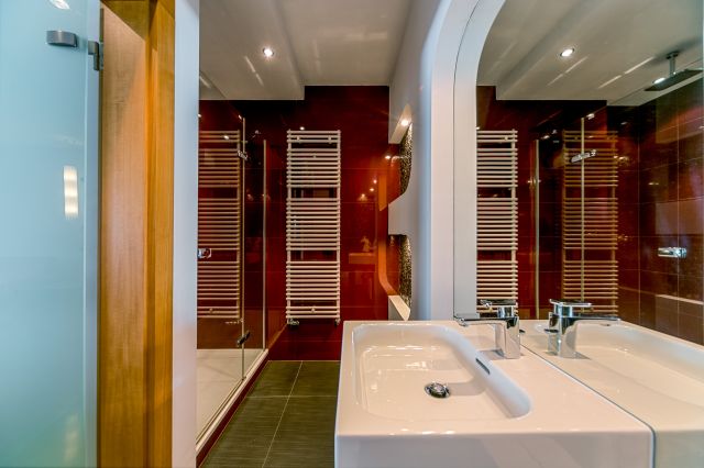 Mieszkanie 1-pokojowe Warszawa Gocław, ul. Jana Nowaka-Jeziorańskiego. Zdjęcie 9