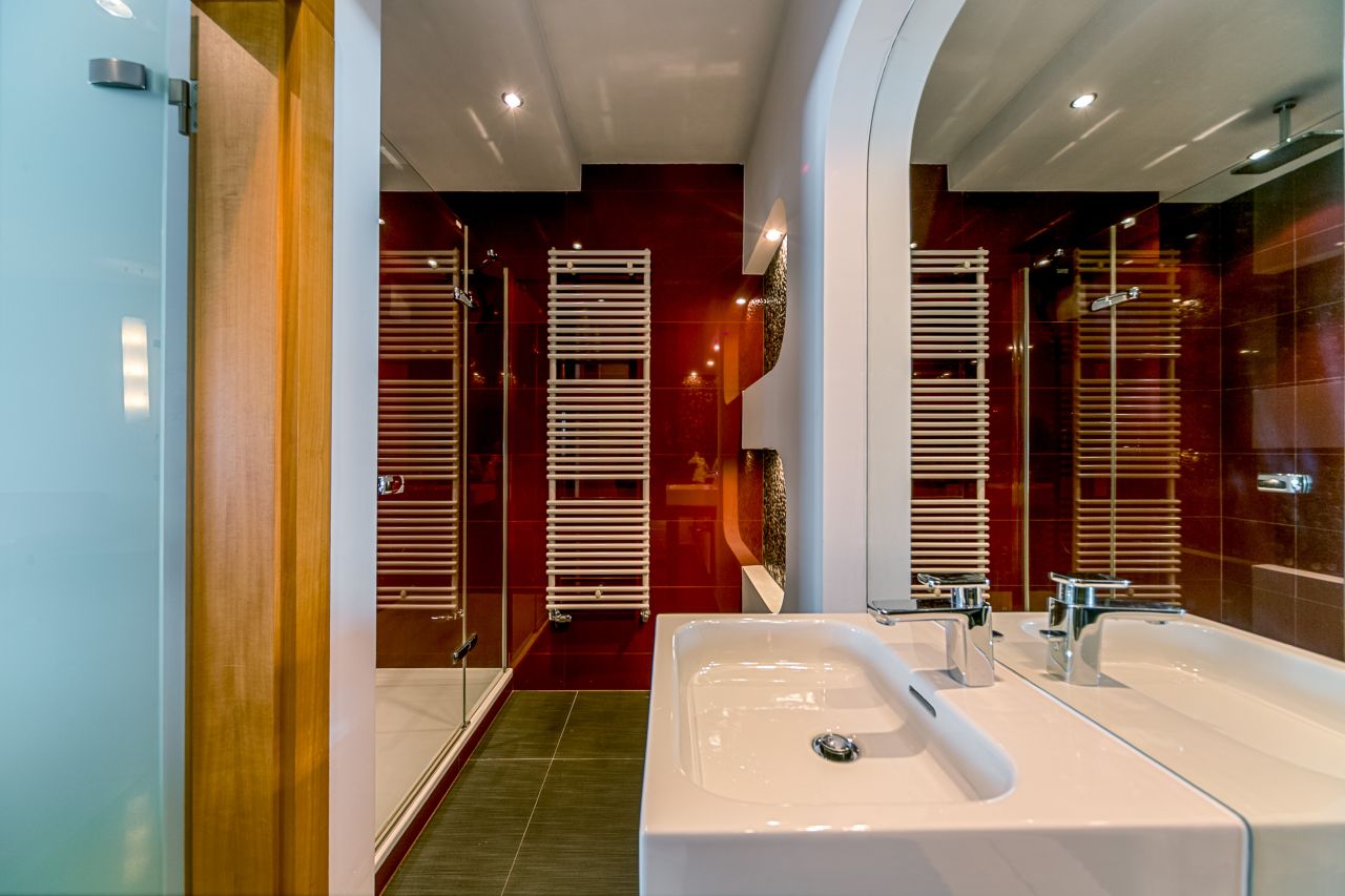 Mieszkanie 1-pokojowe Warszawa Gocław, ul. Jana Nowaka-Jeziorańskiego. Zdjęcie 9