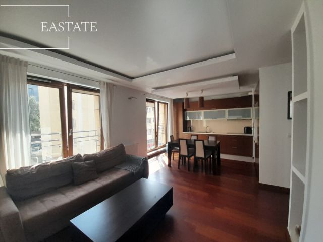 Mieszkanie 3-pokojowe Warszawa Wola, ul. Sienna. Zdjęcie 4