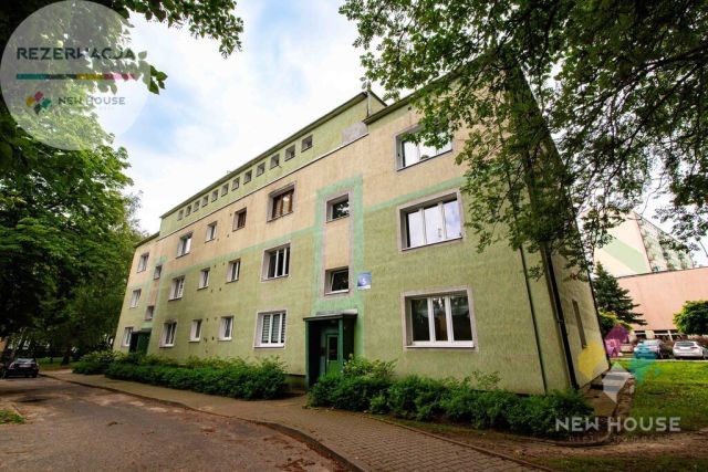 Mieszkanie 3-pokojowe Olsztyn Pojezierze, ul. Pana Tadeusza. Zdjęcie 16