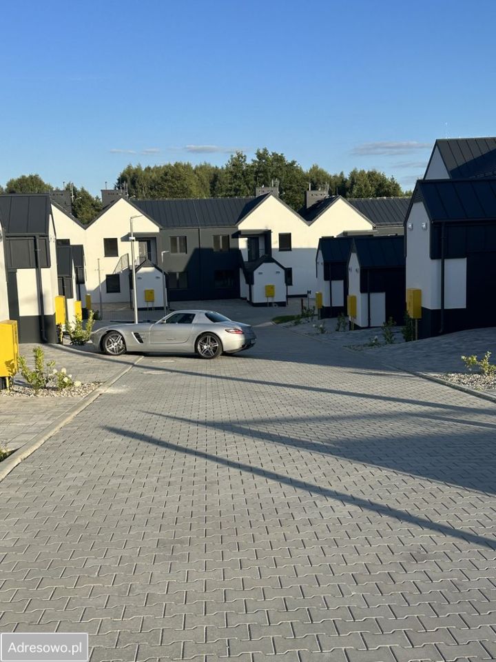 Mieszkanie 4-pokojowe Kostomłoty Pierwsze. Zdjęcie 10