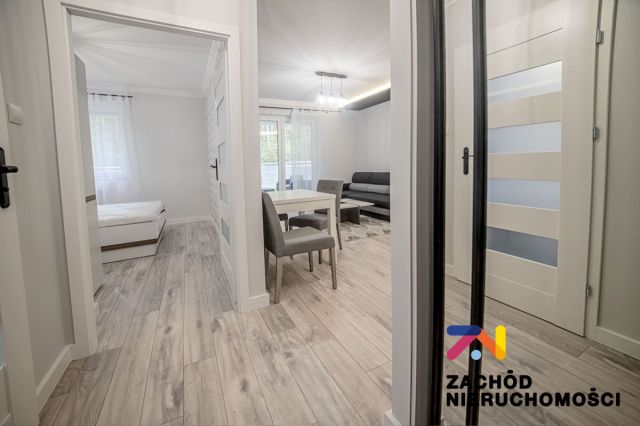 Mieszkanie 2-pokojowe Zielona Góra. Zdjęcie 10