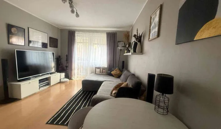 Mieszkanie 2-pokojowe Ząbki, ul. Powstańców