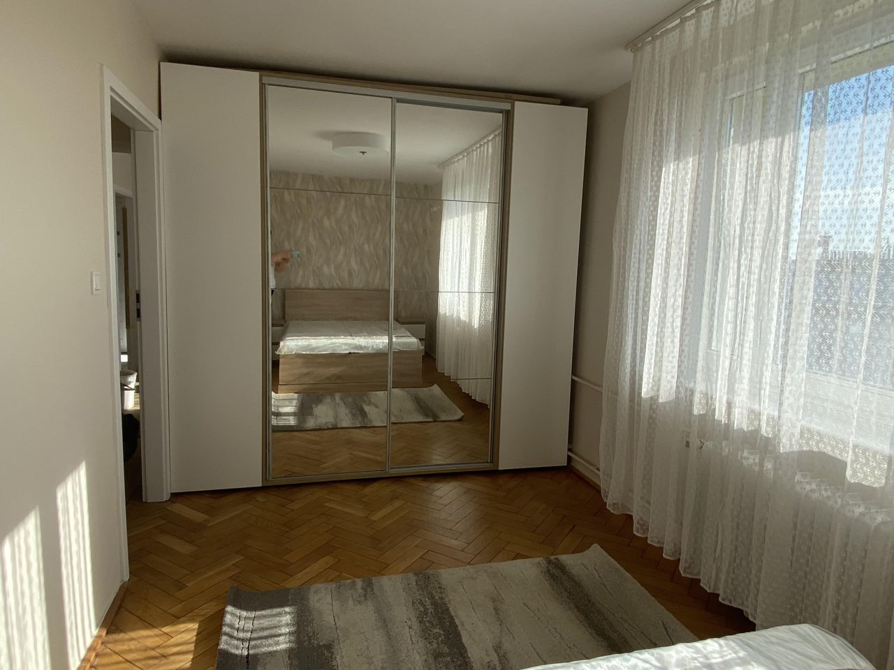 Mieszkanie 2-pokojowe Szczecin Drzetowo, ul. Rugiańska. Zdjęcie 6