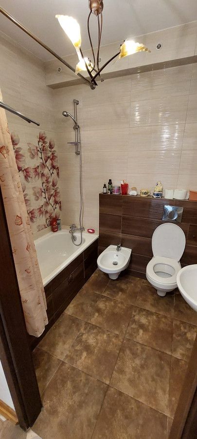 Mieszkanie 2-pokojowe Łódź Polesie, ul. Mahatmy Gandhiego. Zdjęcie 8