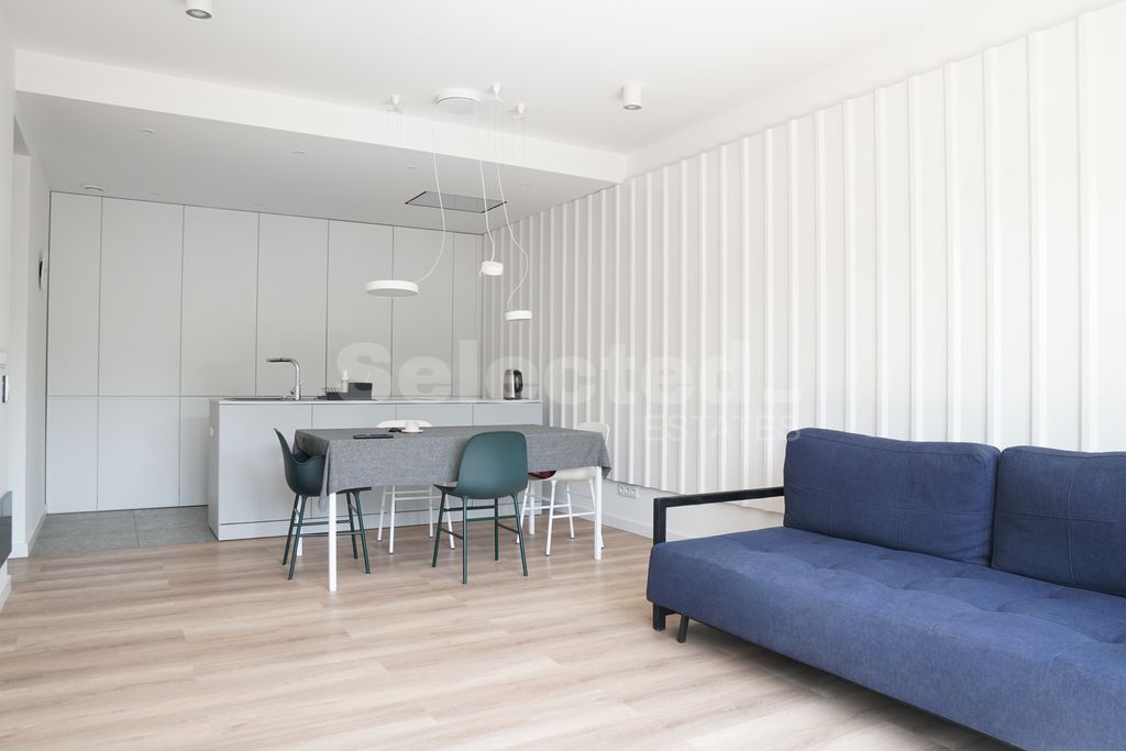 Mieszkanie 3-pokojowe Poznań, ul. Za Cytadelą. Zdjęcie 3