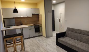 Mieszkanie 2-pokojowe Katowice Kostuchna, ul. Jana Kściuczyka