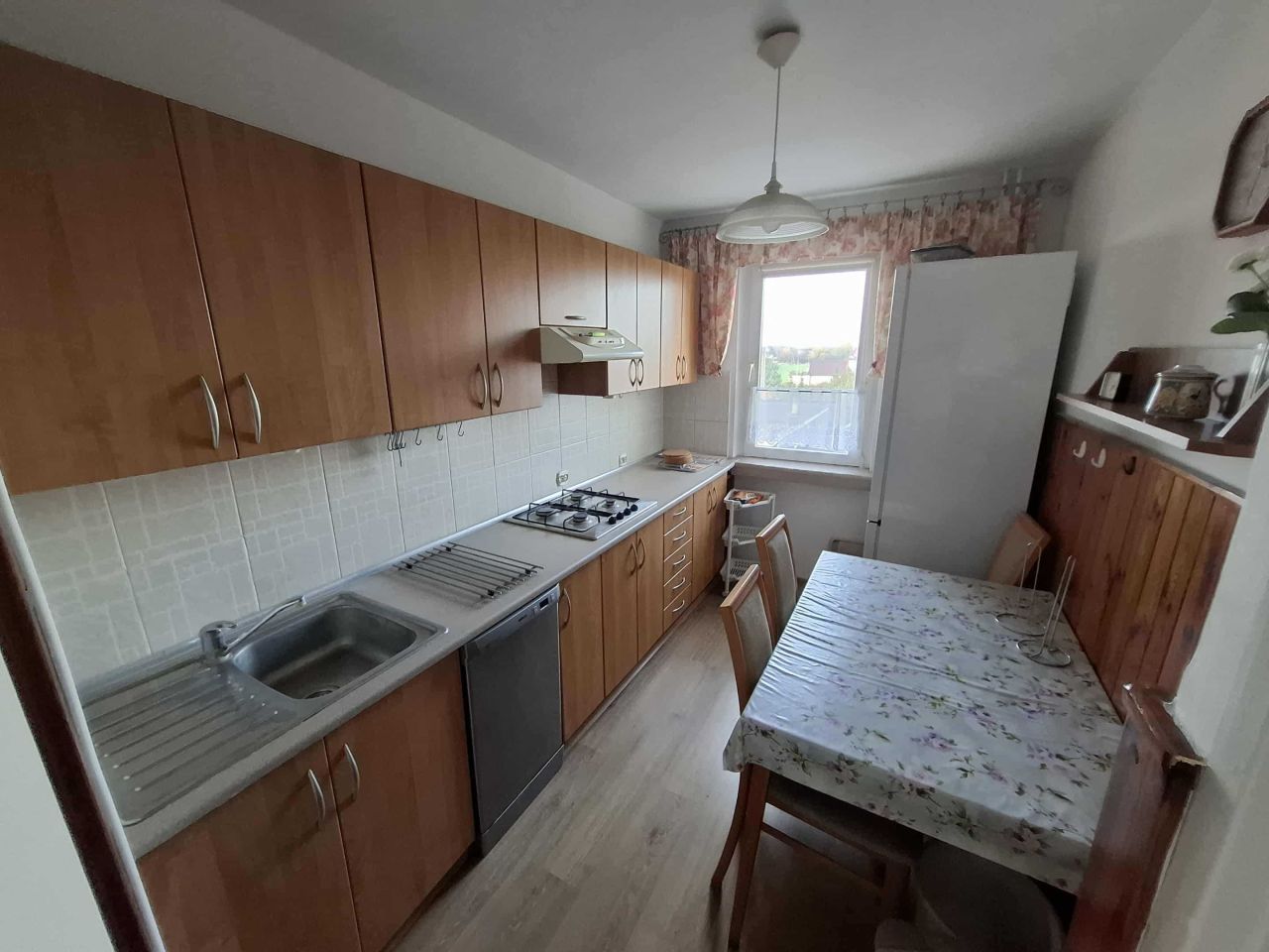 Mieszkanie 3-pokojowe Kościan, os. Piastowskie. Zdjęcie 3