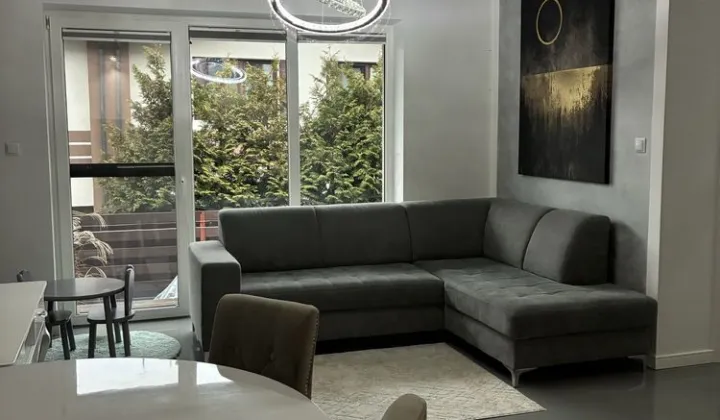 dom szeregowy Zaścianki