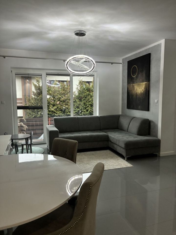 dom szeregowy Zaścianki