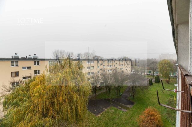 Mieszkanie 2-pokojowe Łódź Górna, ul. Tatrzańska. Zdjęcie 7