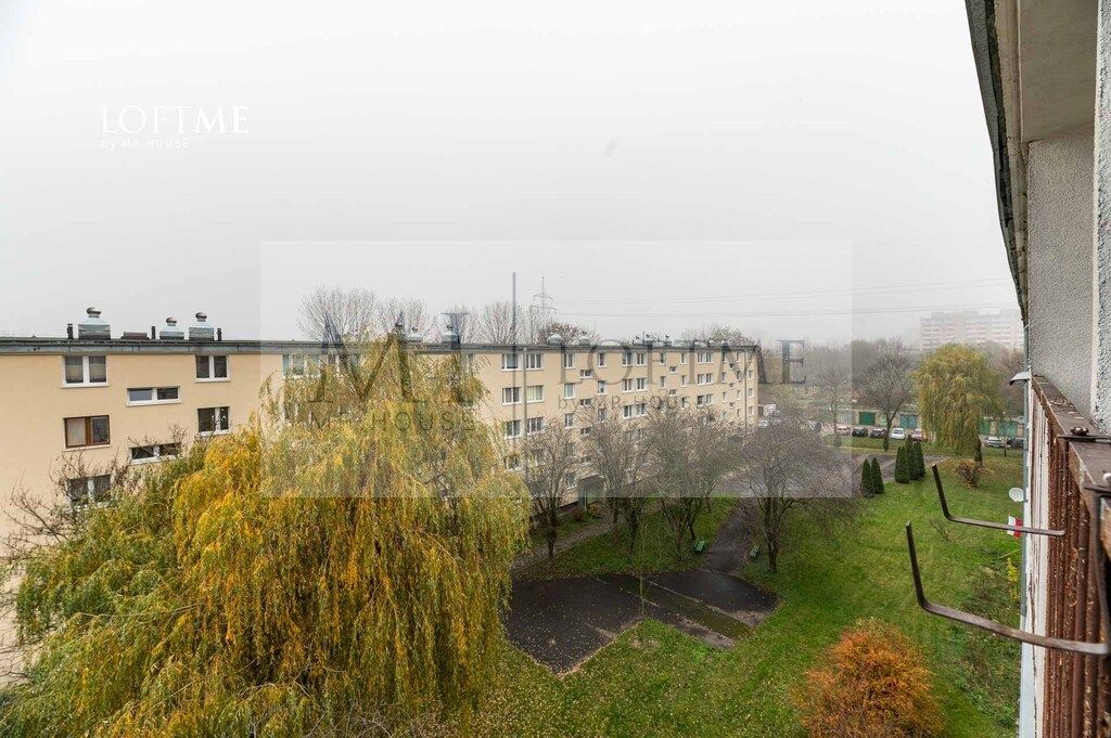 Mieszkanie 2-pokojowe Łódź Górna, ul. Tatrzańska. Zdjęcie 7