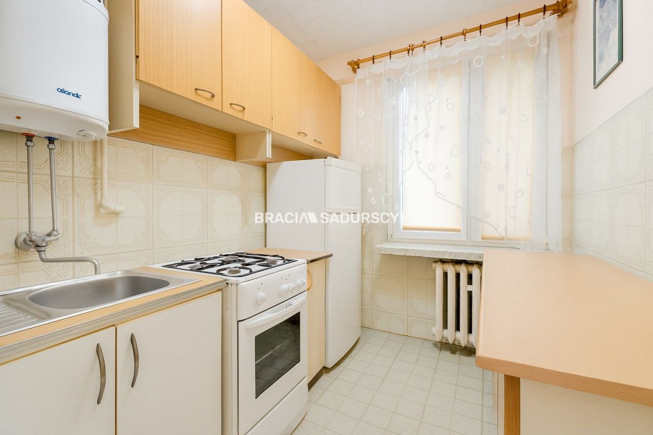 Mieszkanie 2-pokojowe Kraków Śródmieście, ul. Zaułek Wileński. Zdjęcie 3