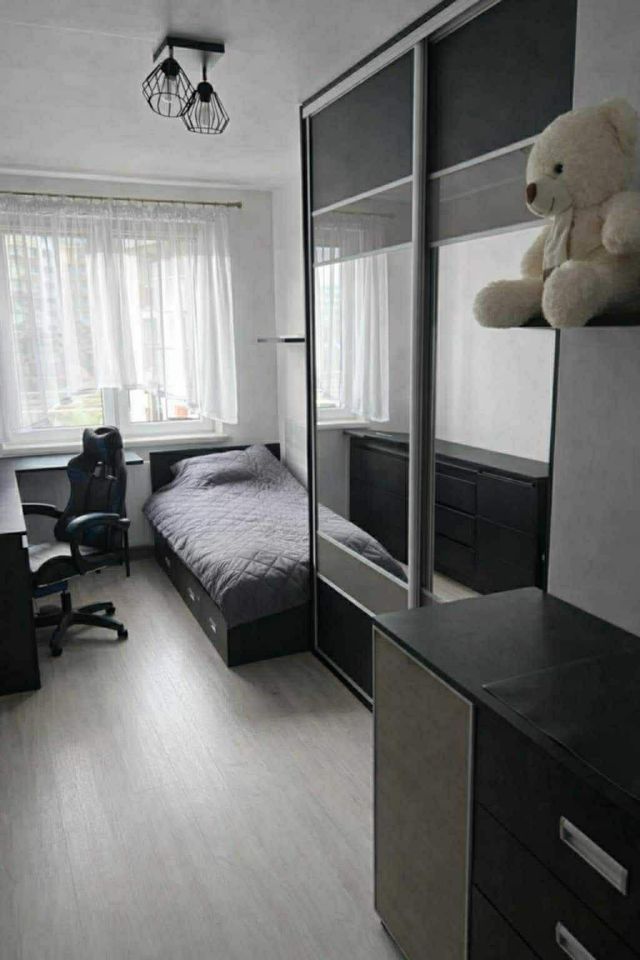 Mieszkanie 3-pokojowe Lubin Zalesie, ul. Krzemieniecka. Zdjęcie 3