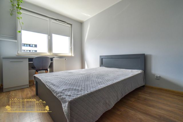 Mieszkanie 3-pokojowe Kraków, os. Piastów. Zdjęcie 3