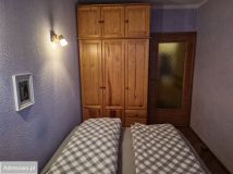 Mieszkanie 3-pokojowe Łódź Widzew, ul. Służbowa. Zdjęcie 3