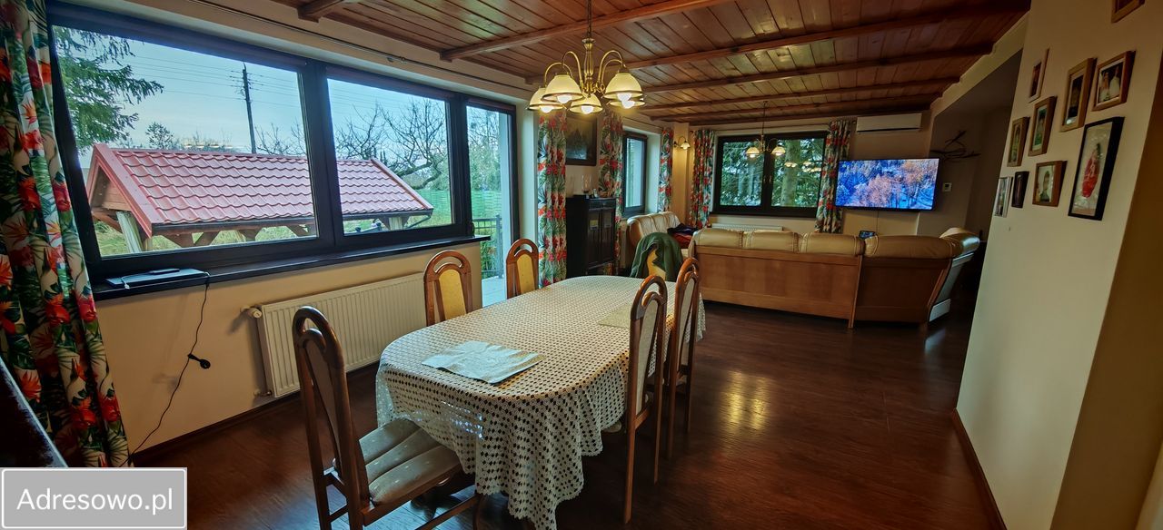 dom wolnostojący, 4 pokoje Gajewo. Zdjęcie 20