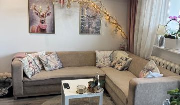 Mieszkanie 3-pokojowe Wschowa, os. Jagiellonów