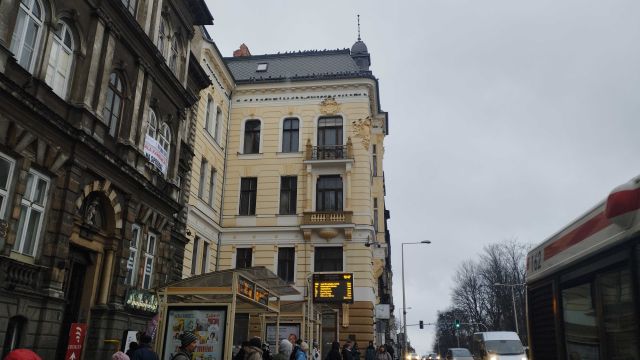 Mieszkanie 3-pokojowe Bielsko-Biała, ul. 3 Maja. Zdjęcie 1