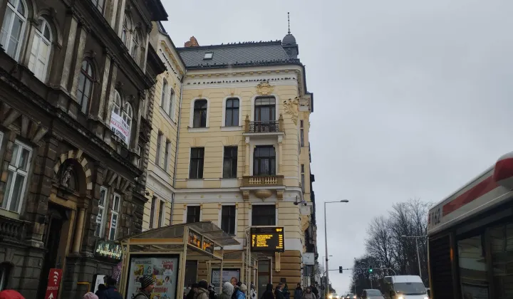 Mieszkanie 3-pokojowe Bielsko-Biała, ul. 3 Maja