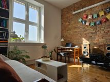 Mieszkanie 3-pokojowe Poznań Wilda, ul. Wspólna. Zdjęcie 2