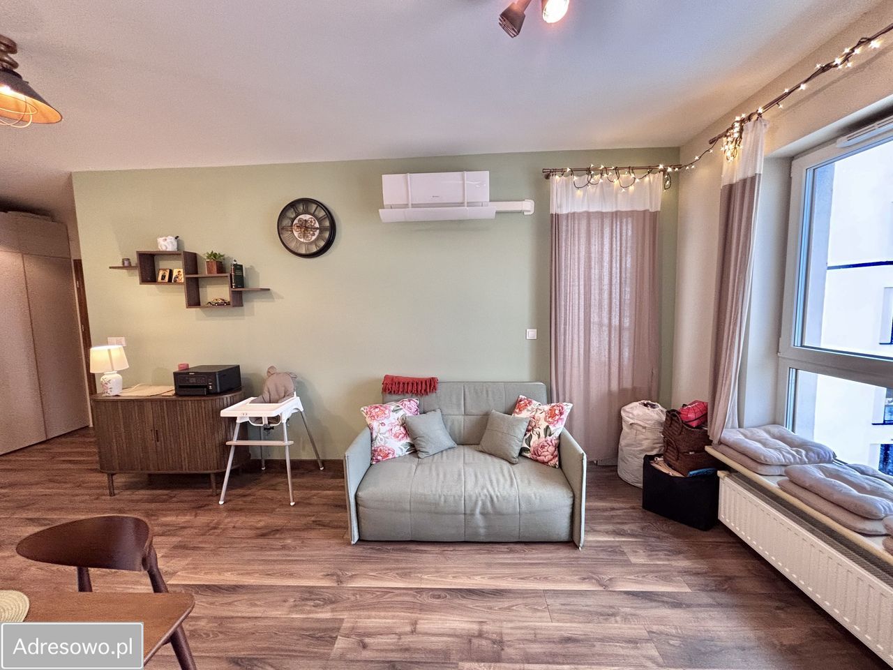 Mieszkanie 2-pokojowe Warszawa Targówek, ul. Oszmiańska. Zdjęcie 1