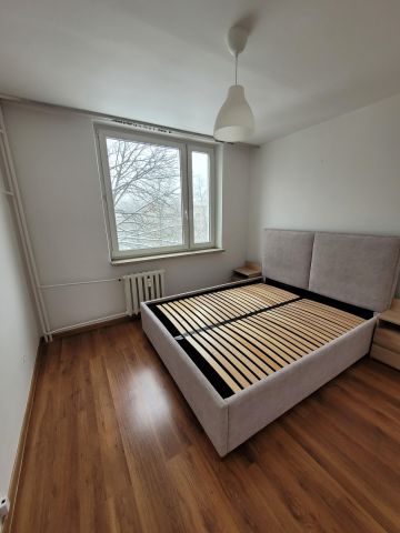 Mieszkanie 3-pokojowe Warszawa Bródno, ul. Łojewska. Zdjęcie 13