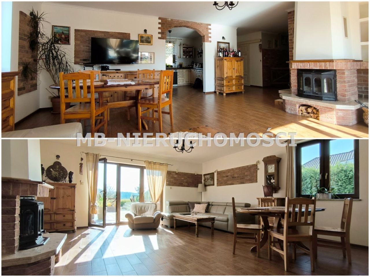 dom wolnostojący, 5 pokoi Dorotowo. Zdjęcie 7