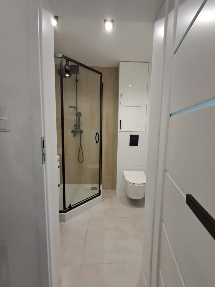 Mieszkanie 1-pokojowe Działdowo, ul. Marii Skłodowskiej-Curie. Zdjęcie 5