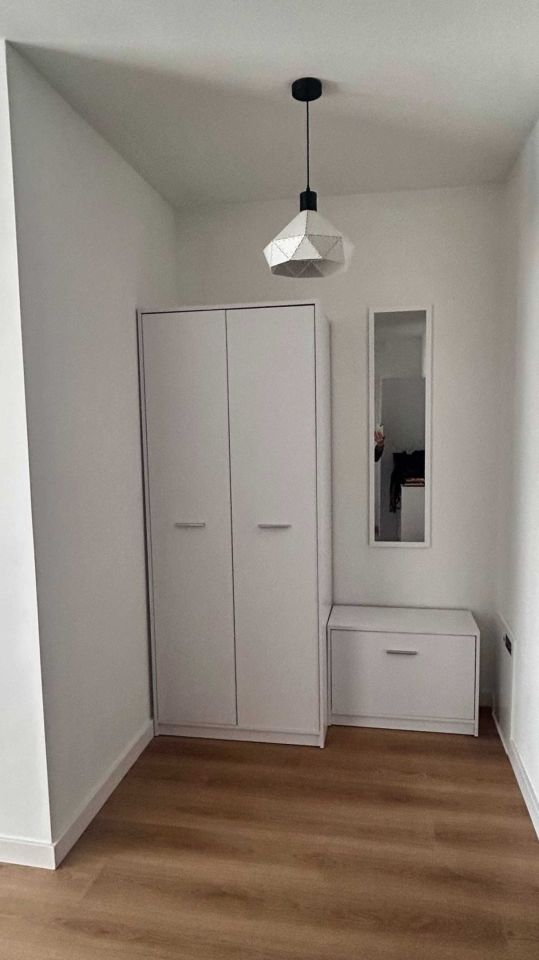 Mieszkanie 2-pokojowe Lublin Felin, ul. Generała Witolda Urbanowicza. Zdjęcie 5