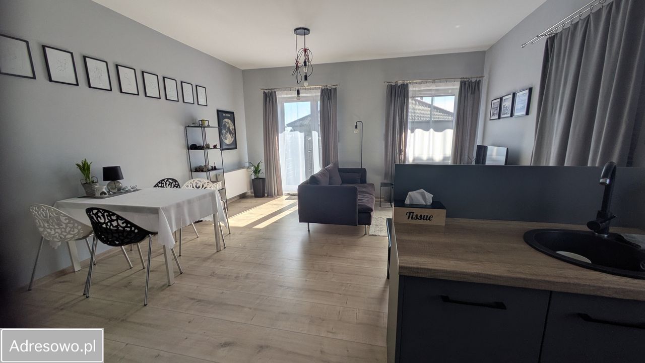 Mieszkanie 3-pokojowe Kiełczów, ul. Polna. Zdjęcie 4