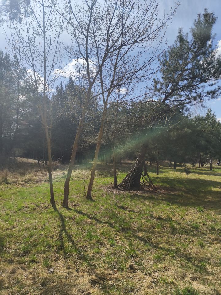 Działka budowlana Huta Podgórna, ul. Wzgórze. Zdjęcie 7