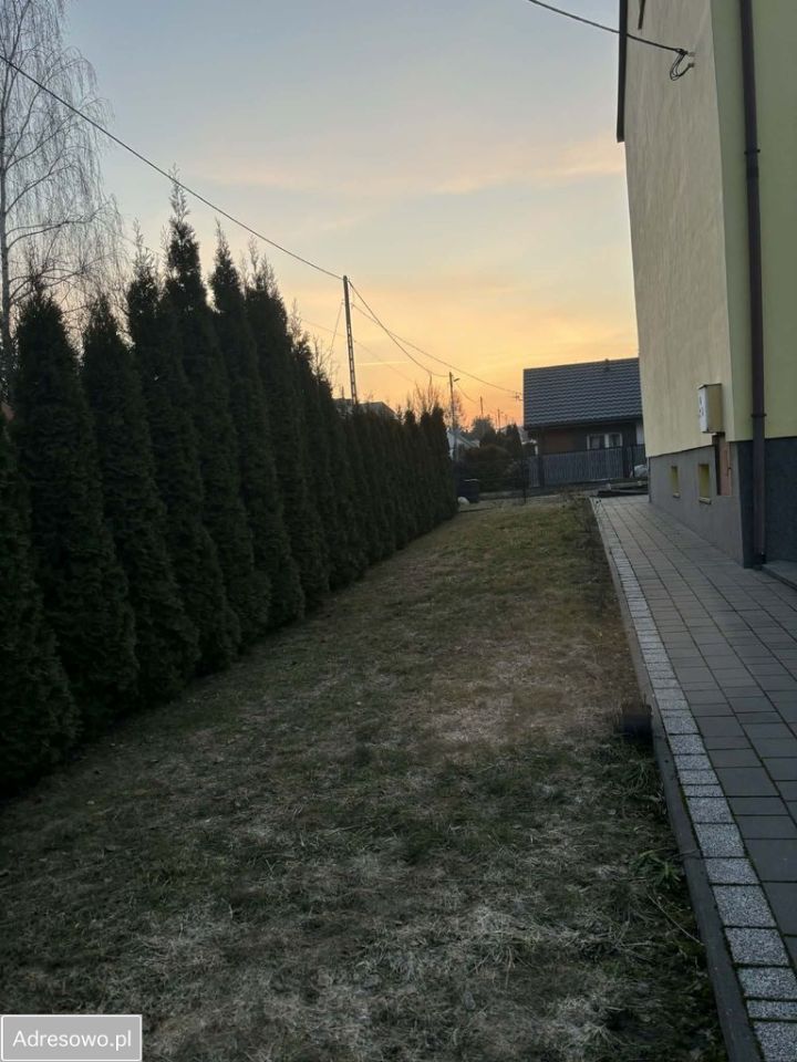 dom wolnostojący, 4 pokoje Ciechanów, ul. Równa. Zdjęcie 13