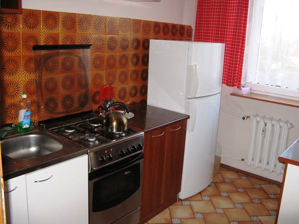 Pokój Łódź Retkinia, al. ks. kard. Stefana Wyszyńskiego. Zdjęcie 5