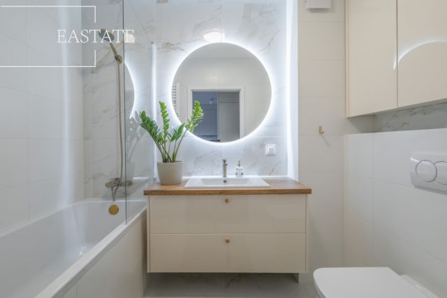 Mieszkanie 2-pokojowe Gdańsk Orunia, ul. Hokejowa. Zdjęcie 9