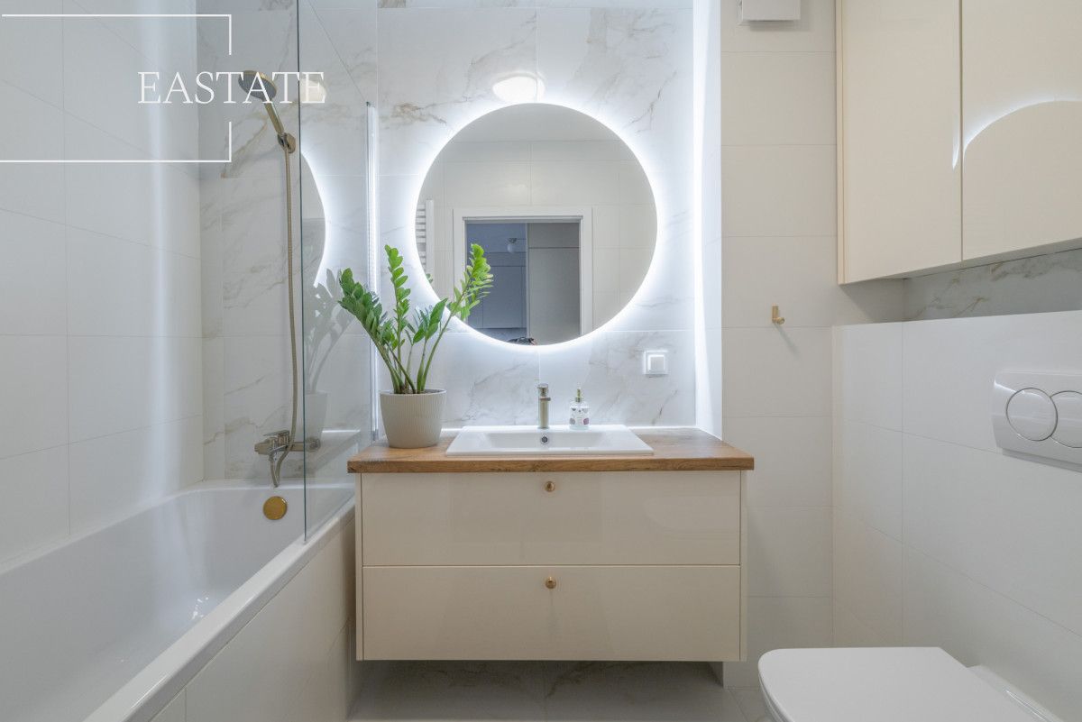 Mieszkanie 2-pokojowe Gdańsk Orunia, ul. Hokejowa. Zdjęcie 9