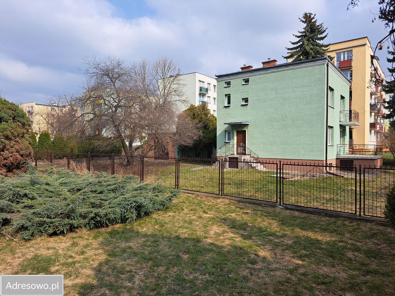 dom wolnostojący, 5 pokoi Chełm Dyrekcja, ul. Kolejowa. Zdjęcie 13