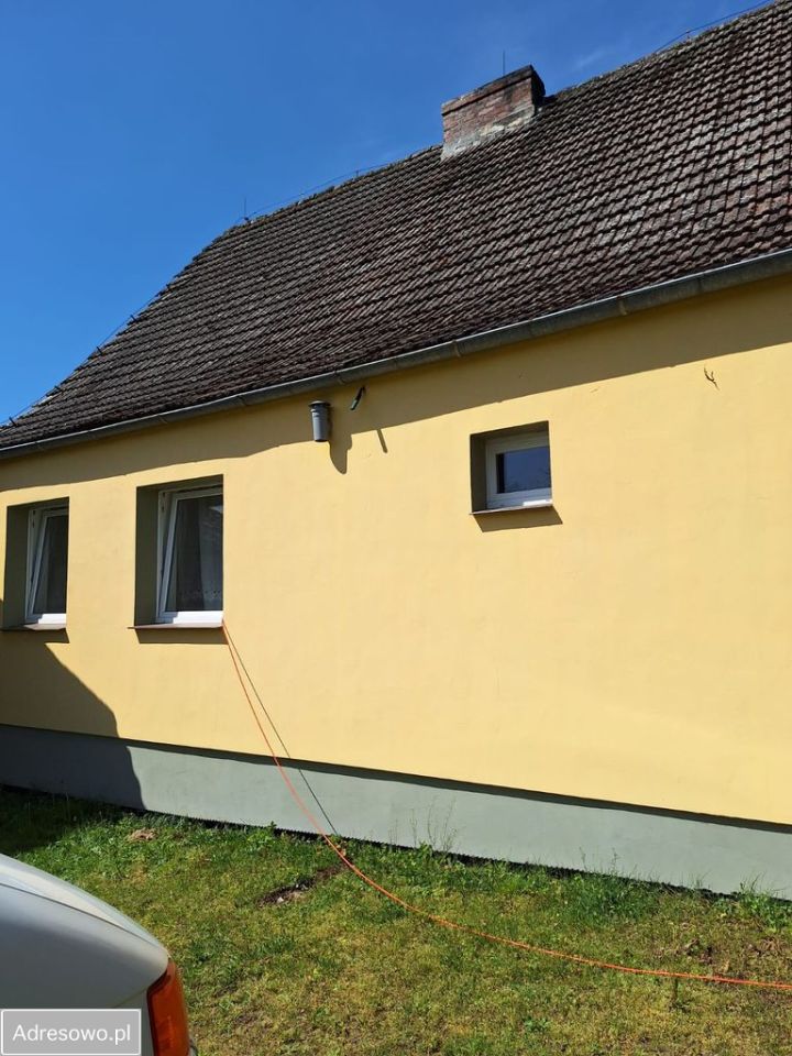 dom wolnostojący, 4 pokoje Złotowo. Zdjęcie 19
