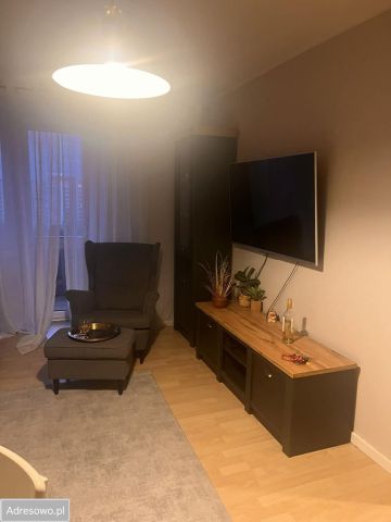 Mieszkanie 2-pokojowe Warszawa Mokotów, ul. Jana Sebastiana Bacha. Zdjęcie 1