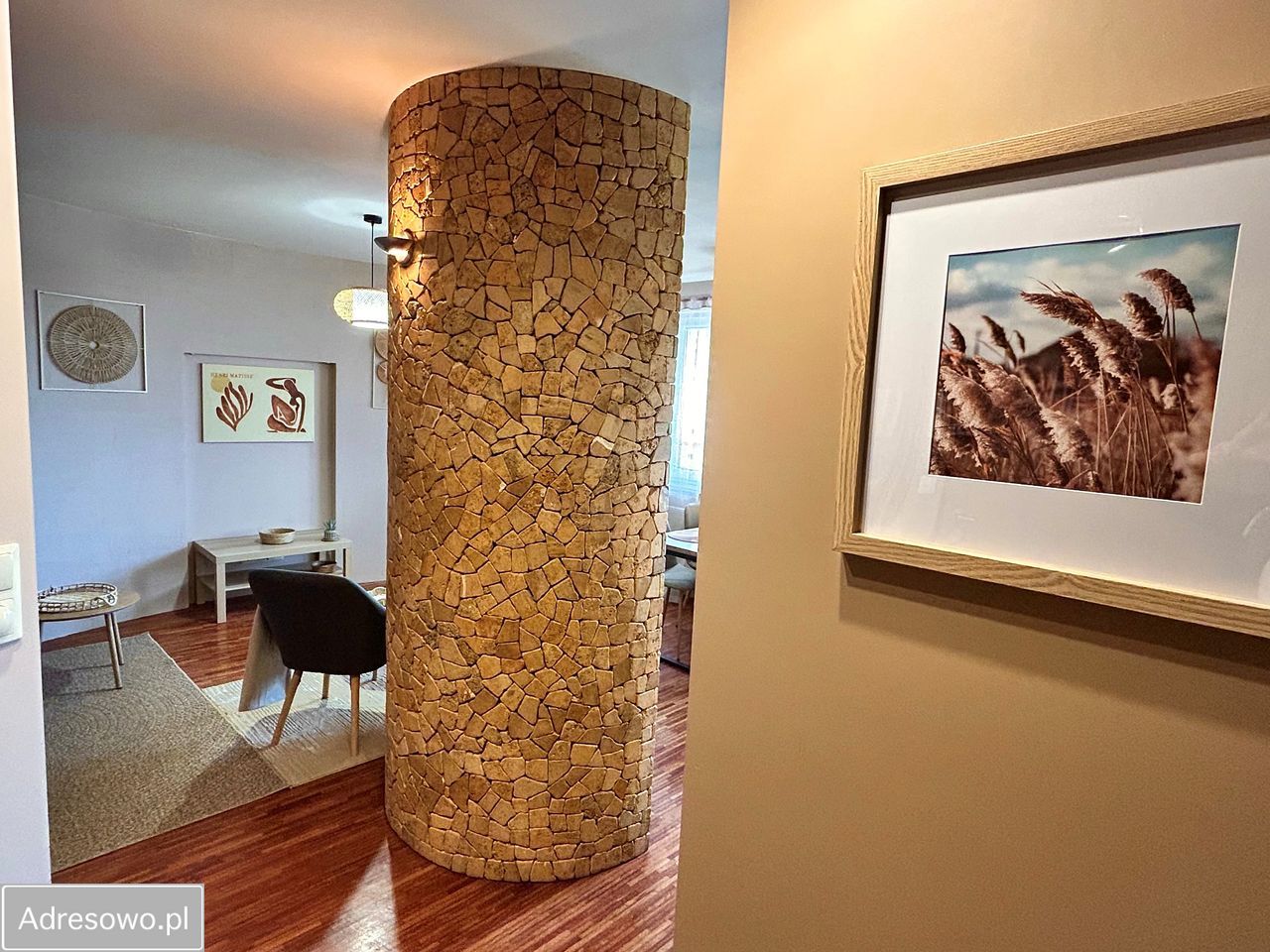 Mieszkanie 2-pokojowe Warszawa Tarchomin, ul. Ceramiczna. Zdjęcie 17