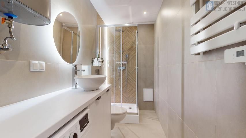 Mieszkanie 2-pokojowe Zabrze, ul. Cieszyńska. Zdjęcie 10