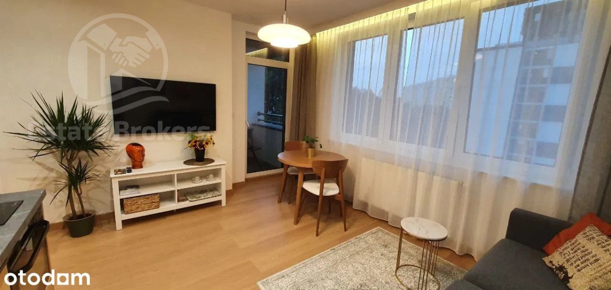 Mieszkanie 2-pokojowe Wrocław Krzyki, ul. Gwiaździsta. Zdjęcie 4