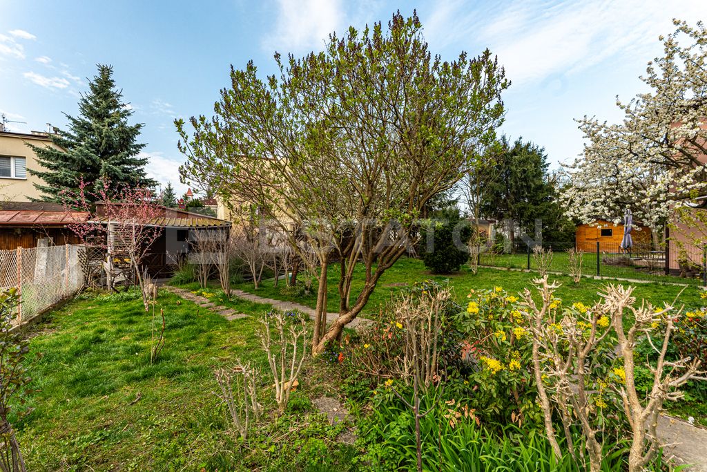 dom wolnostojący, 3 pokoje Rzeszów, ul. Mieszka I. Zdjęcie 6