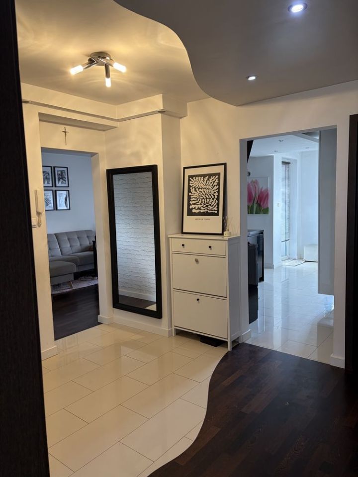 Mieszkanie 3-pokojowe Lublin, ul. Laurowa. Zdjęcie 8