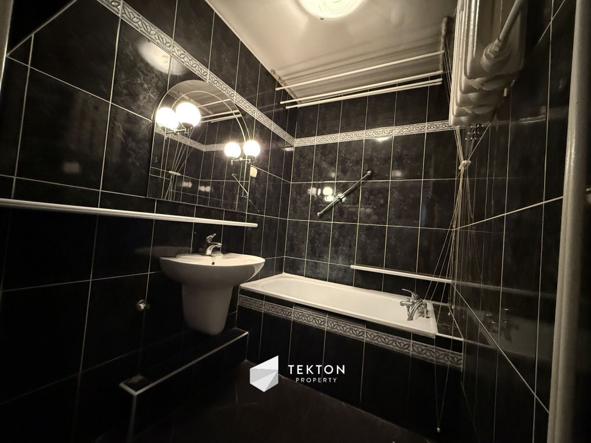 Mieszkanie 3-pokojowe Poznań Wilda, ul. Fabryczna. Zdjęcie 13